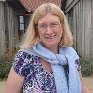 Alison Marlow