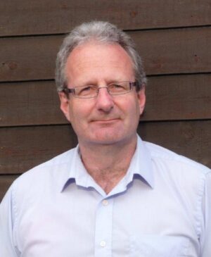 David Baldwin Web Copy