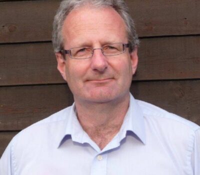David Baldwin Web Copy