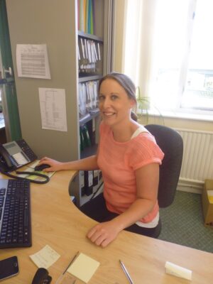 Lisa Curtis Web Copy