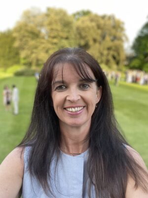 Nicky Gutteridge