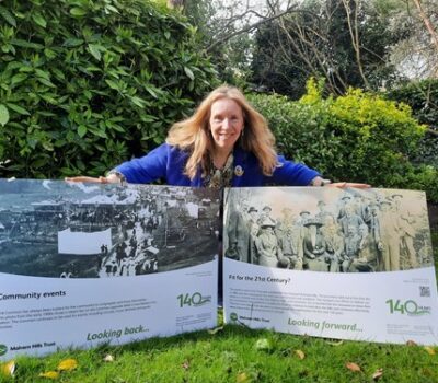 Ceo Malvern Hills Bill Worcester Article