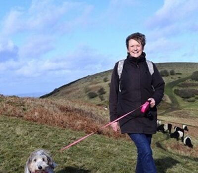 Dog Walker Stockwatch