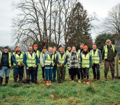 Speller Tree Planting 17012025 31