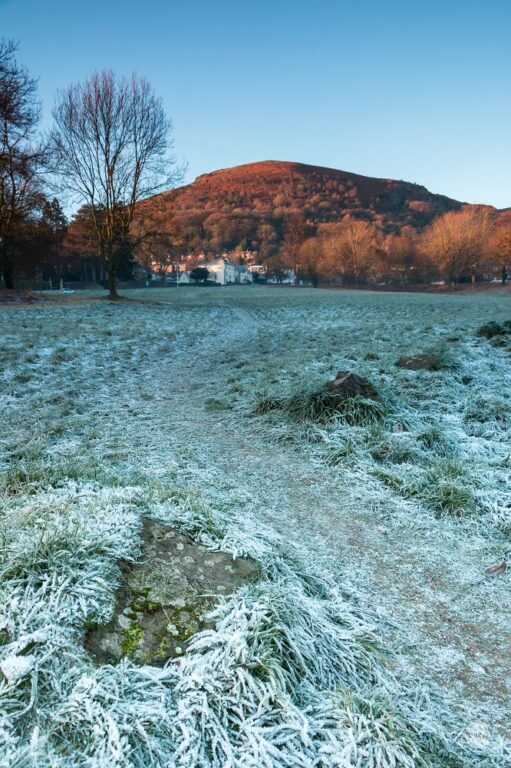 Malvern Link Common